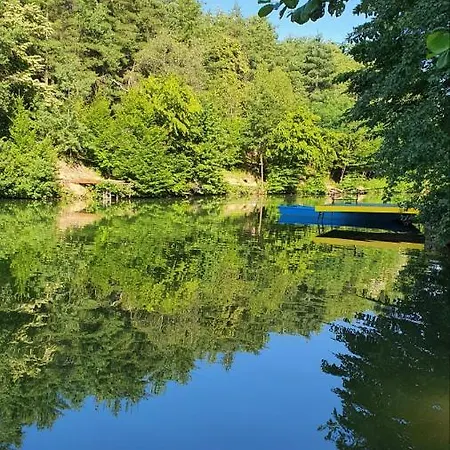 펜션 Magaze De Luxe