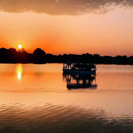 Magaze De Luxe 펜션 Gradacac