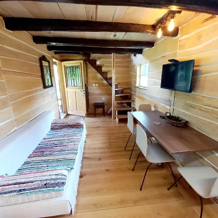 Magaze De Luxe Gradacac