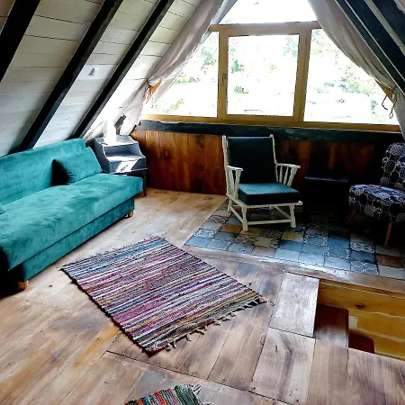 Magaze De Luxe