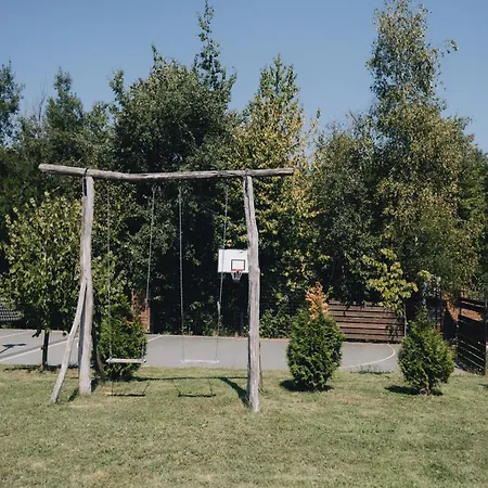 Magaze De Luxe Vikendica