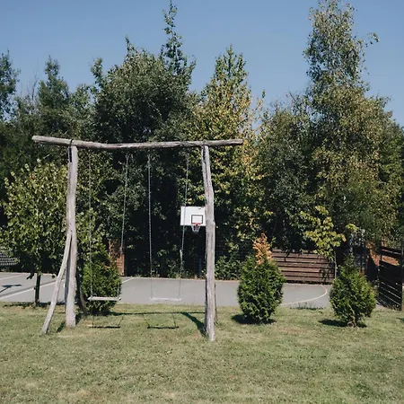 Magaze De Luxe Ferienhaus