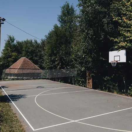 펜션 Magaze De Luxe Gradacac