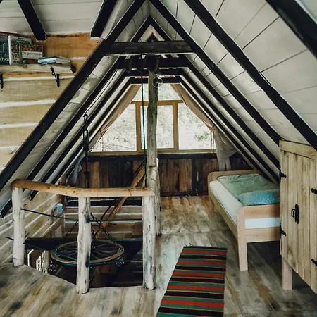 Magaze De Luxe * Gradacac