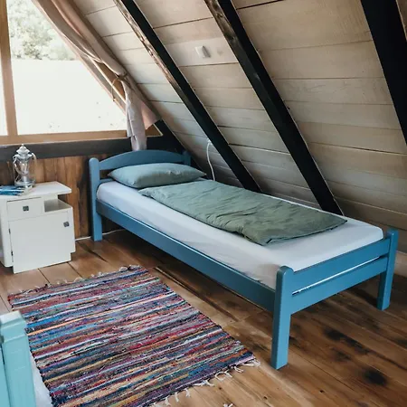 Magaze De Luxe Ferienhaus Gradacac