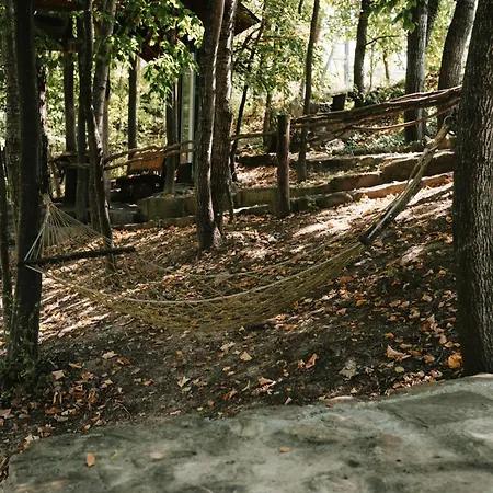 펜션 Magaze De Luxe *