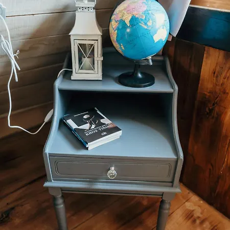 펜션 Magaze De Luxe Gradacac