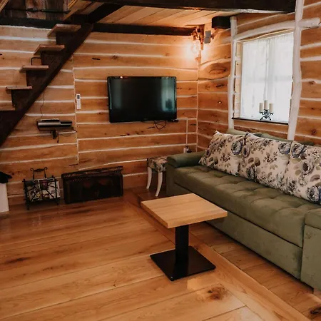Magaze De Luxe Vikendica Gradacac
