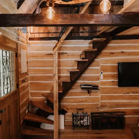 펜션 Magaze De Luxe