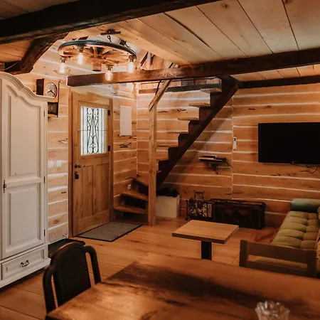 펜션 Magaze De Luxe