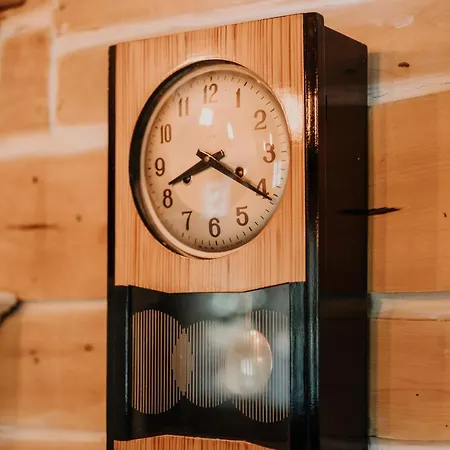 Magaze De Luxe 펜션 Gradacac