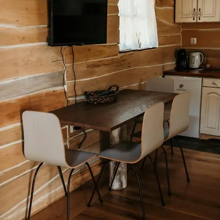 Ferienhaus Magaze De Luxe Gradacac