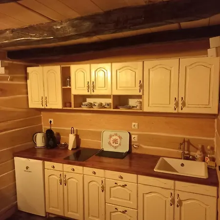 Magaze De Luxe Ferienhaus *