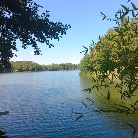 펜션 Magaze De Luxe