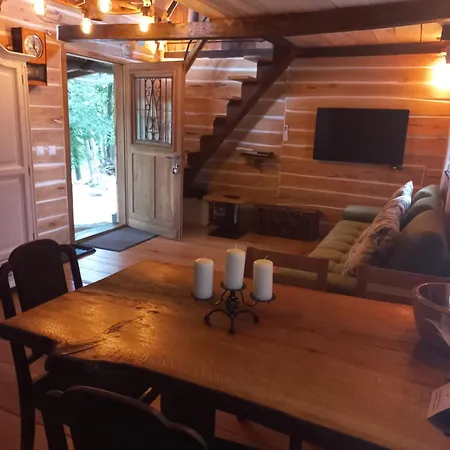 펜션 Magaze De Luxe