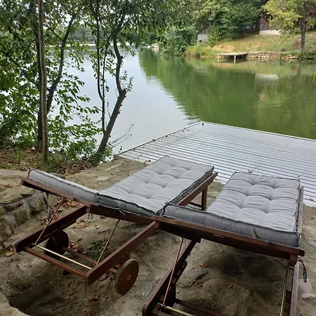 Ferienhaus Magaze De Luxe Gradacac