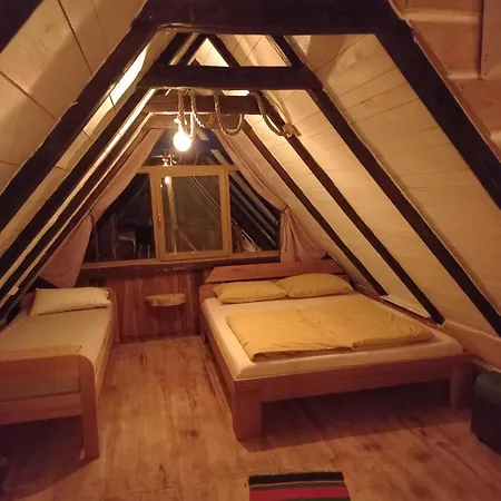 Magaze De Luxe Ferienhaus Gradacac