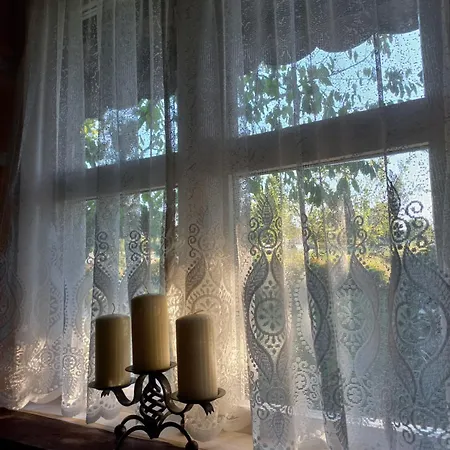 Magaze De Luxe Ferienhaus