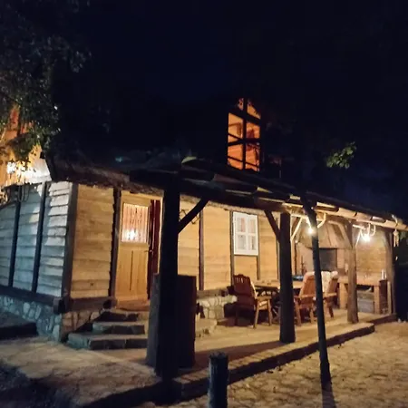 펜션 Magaze De Luxe *