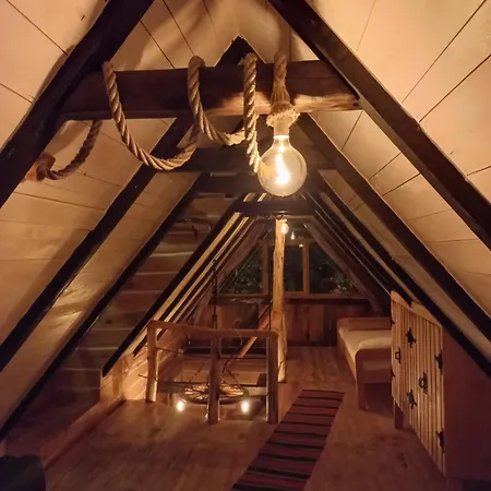 Magaze De Luxe Vikendica Gradacac