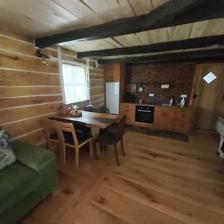 Magaze De Luxe Ferienhaus *