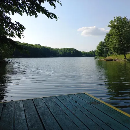 Magaze De Luxe Ferienhaus Gradacac